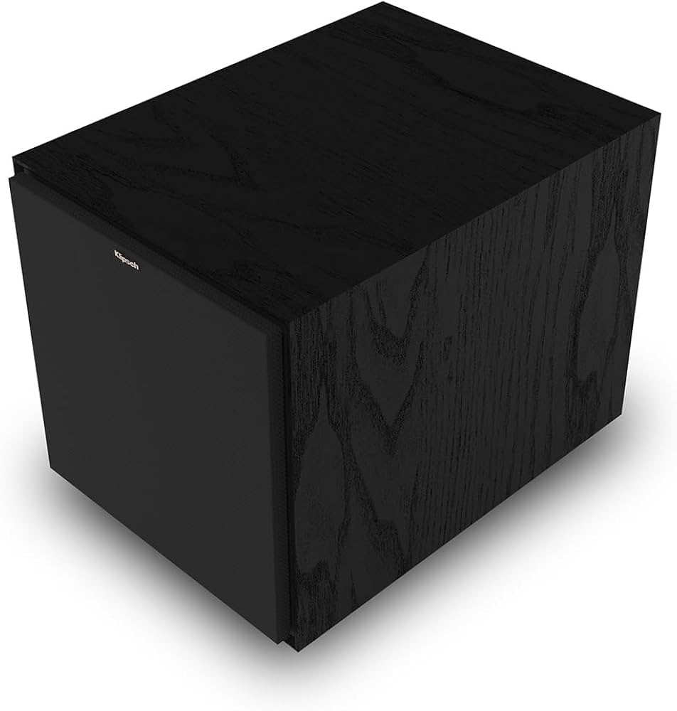 Klipsch R-101SW 150W RMS Subwoofer