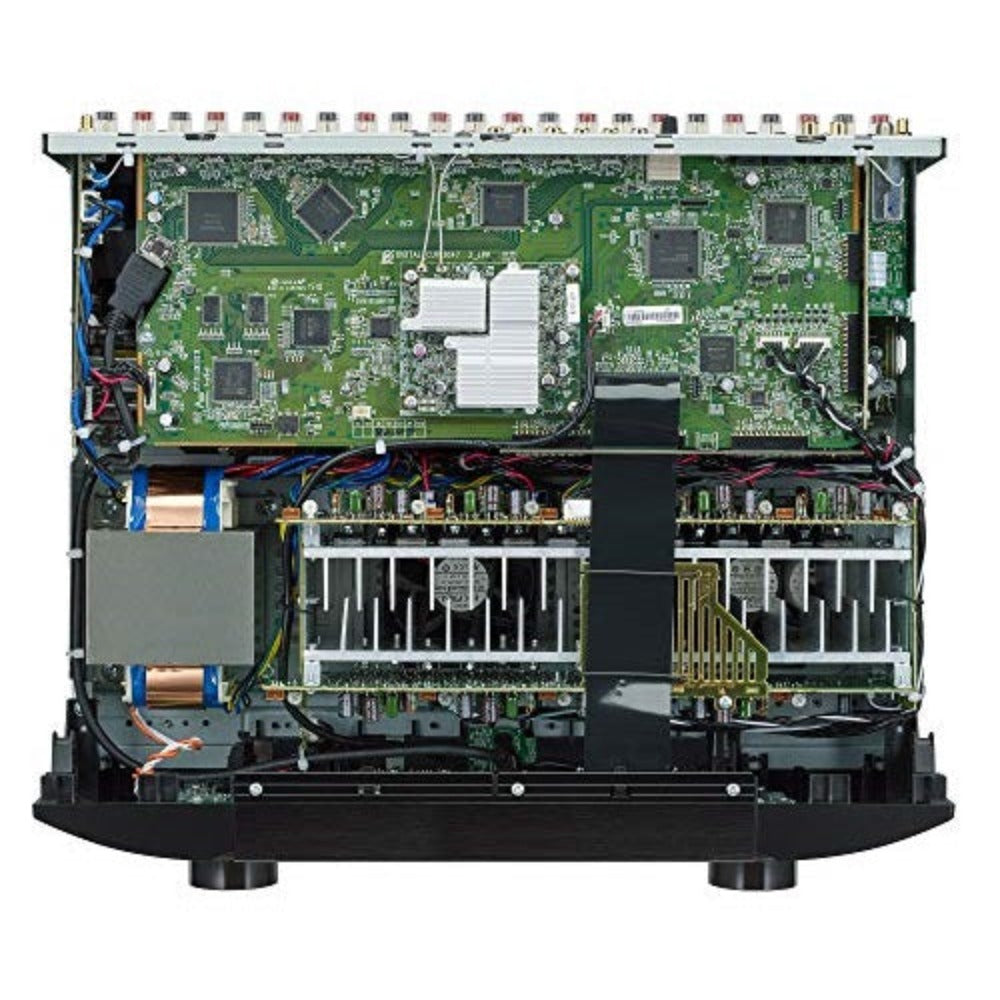 مارانتز AV7705 - مضخم صوت مسبق 11.2 قناة