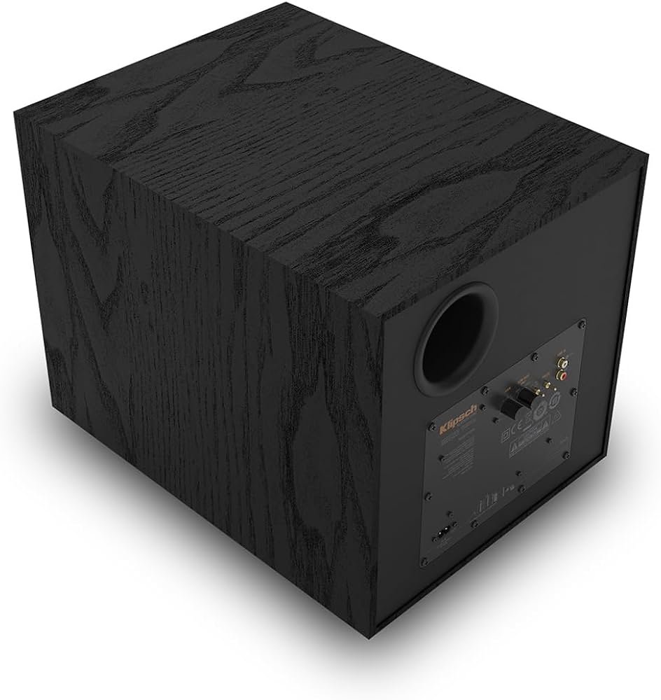 Klipsch R-101SW 150W RMS Subwoofer