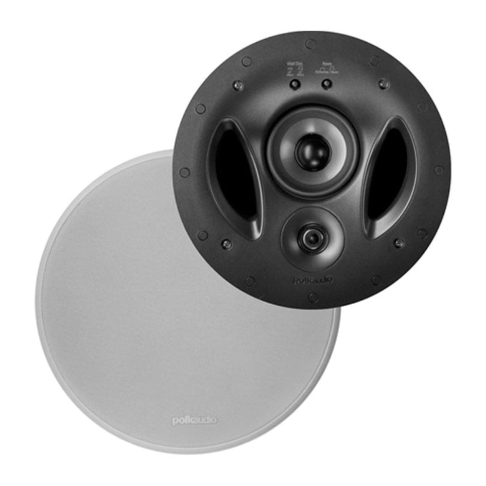 Polk Audio 900-LS Vanishing Series 3-Way In-Ceiling Speaker