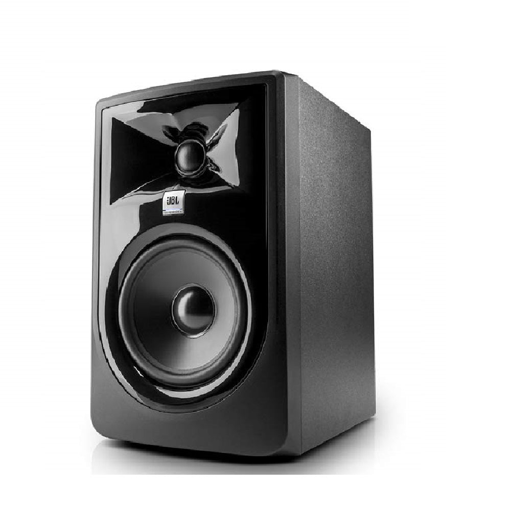 JBL Studio Series Reference Monitor Speaker 306P MkII