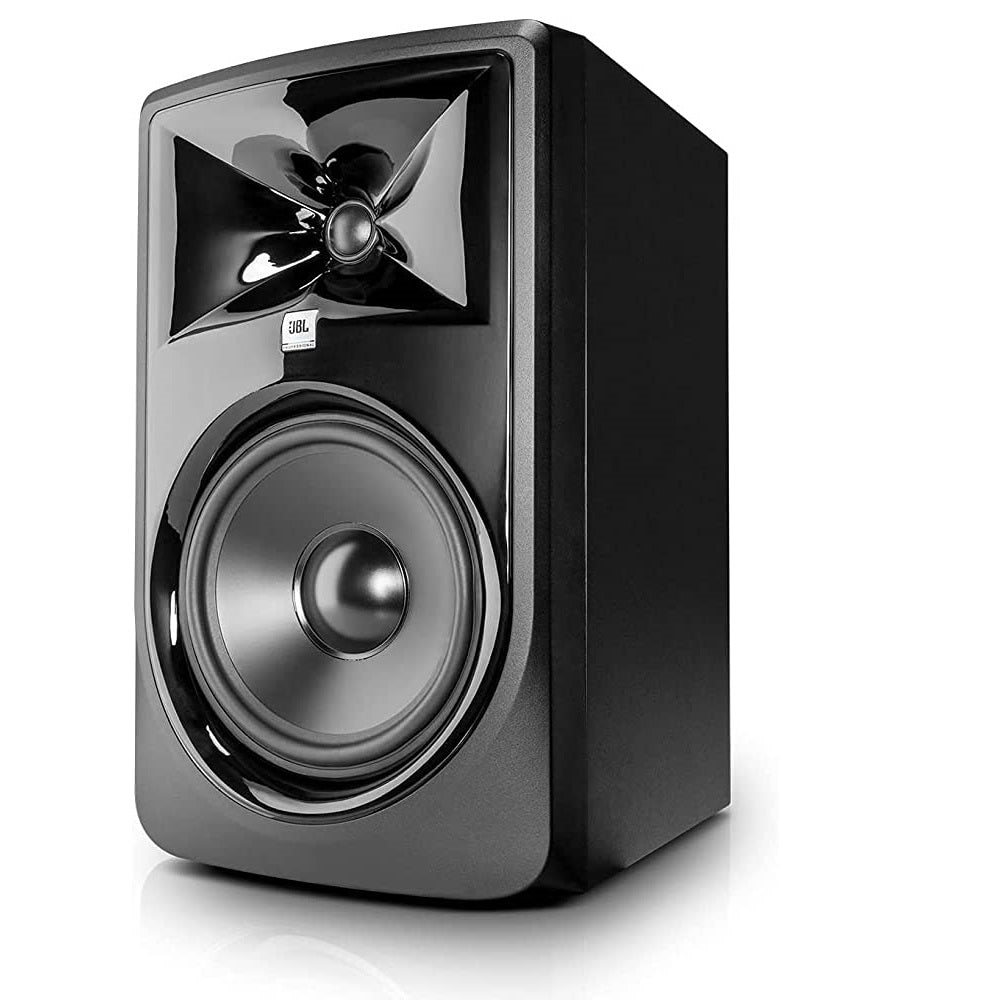 JBL Studio Series Reference Monitor Speaker 308P MkII