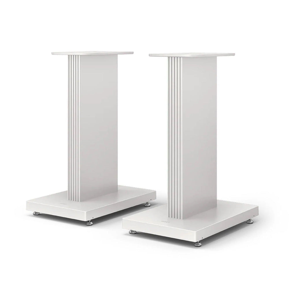 KEF S3 Floor Stand – Premium Speaker Stand for R3 Meta Speakers (Pair)