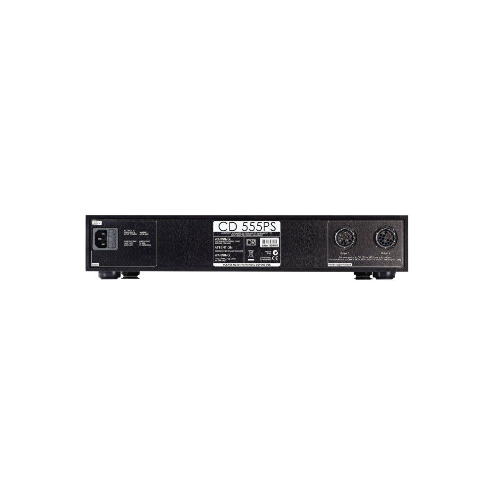Naim 555 PS DR Reference Power Supply