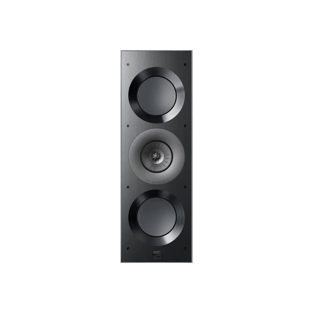 KEF Ci3160REF-THX Reference In-Wall speaker