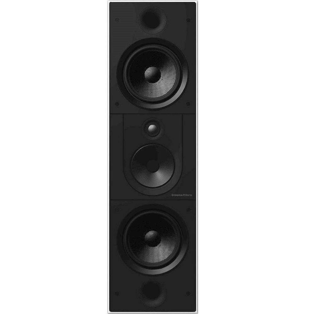 الصندوق الخلفي لـ Bowers &amp; Wilkins BBCWM8.3 لـ CWM8.3 
