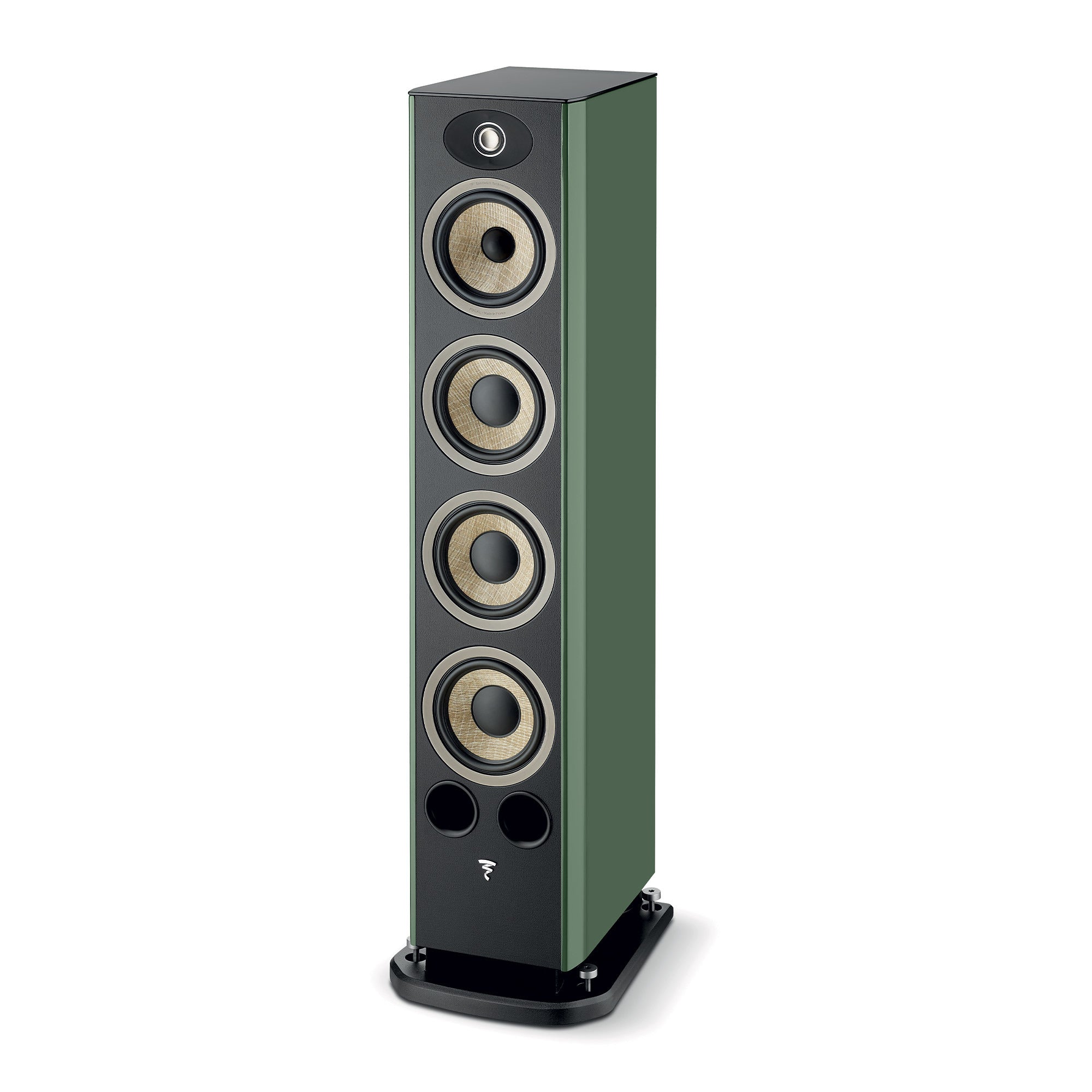 Focal Aria Evo X N°3 3-Way Floorstanding Speaker 220W