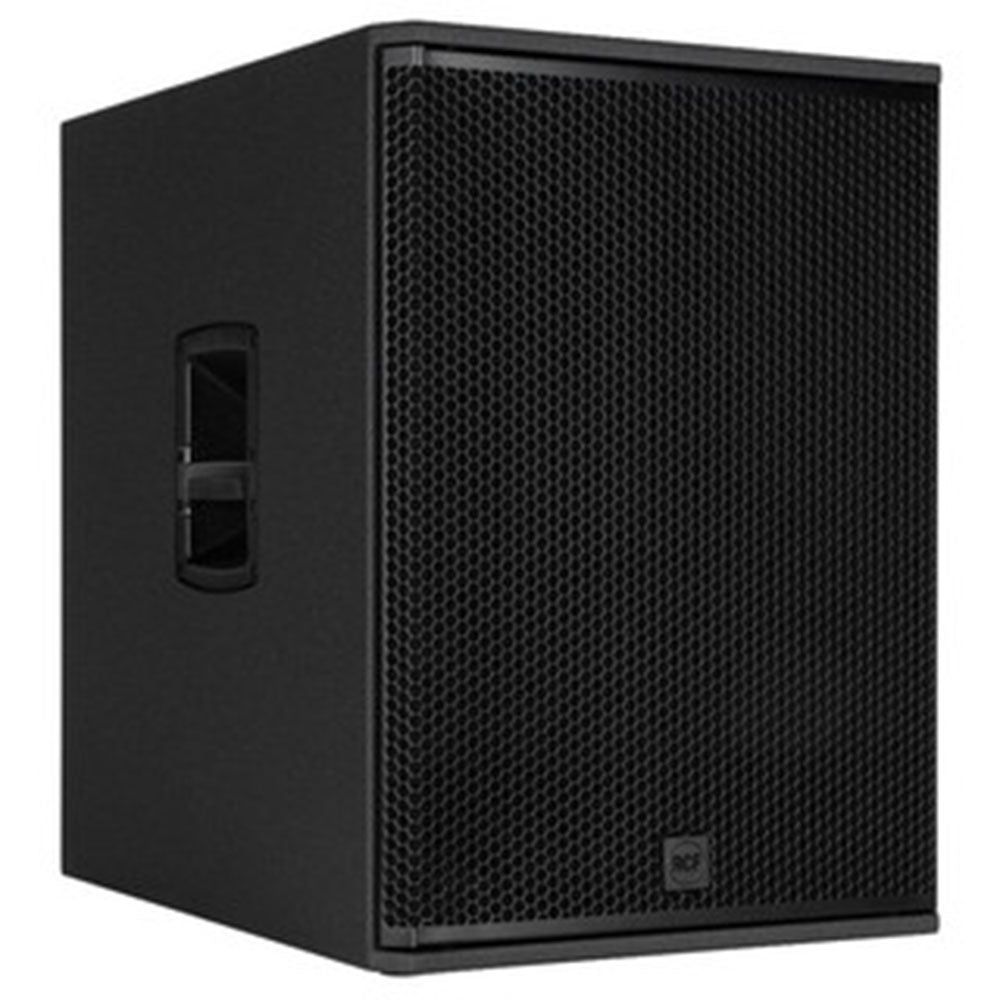 SUB 18-AX PROFESSIONAL ACTIVE 18" SUBWOOFER