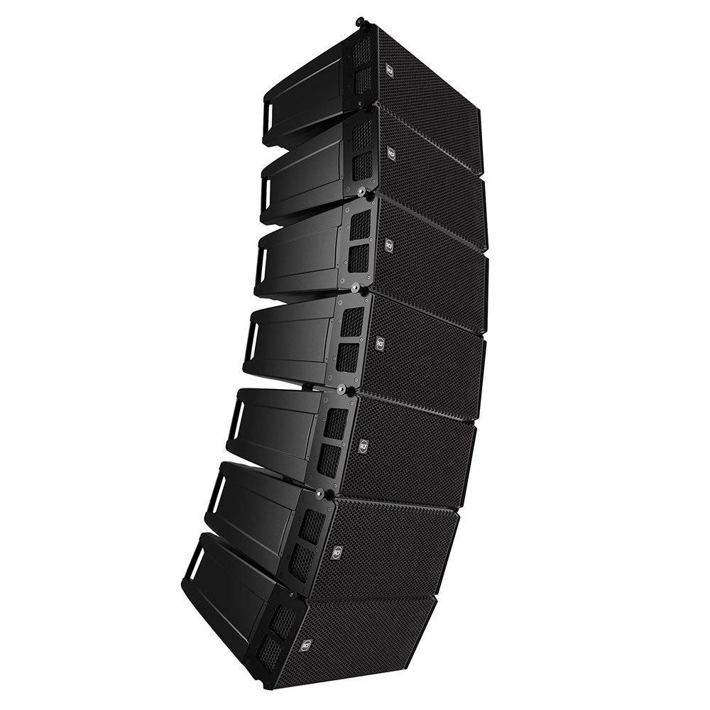 HDL 26-A ACTIVE TWO WAY LINE ARRAY MODULE
