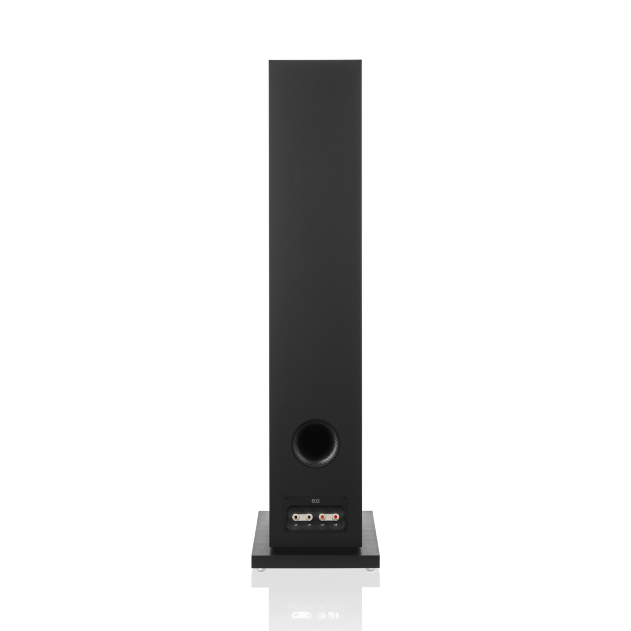 Bowers & Wilkins 603 S3 Floorstanding Speakers