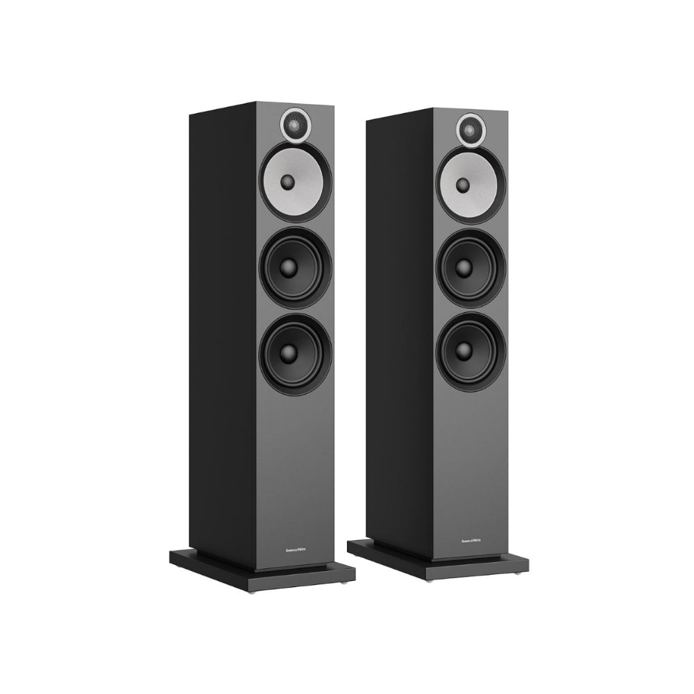 Bowers & Wilkins 603 S3 Floorstanding Speakers (Sold in pair)