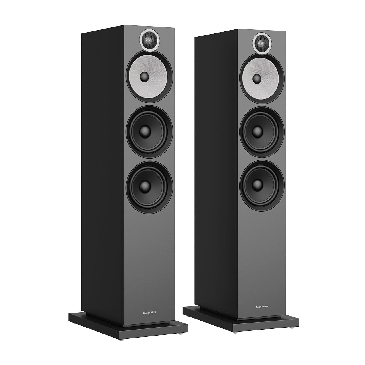 Bowers & Wilkins 603 S3 Floorstanding Speakers