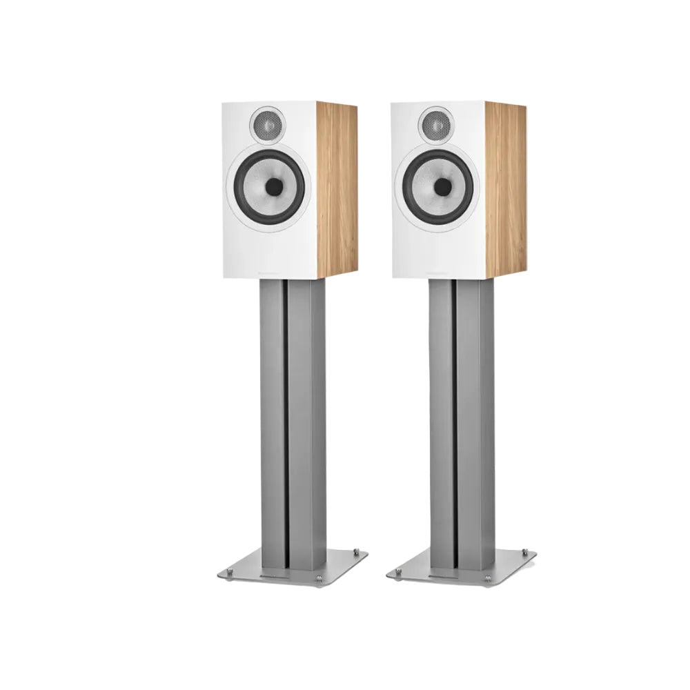 Bowers & Wilkins 606 S3 Stand-mount loudspeaker
