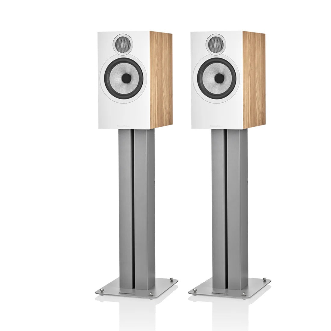 606 S3 Stand-mount loudspeaker