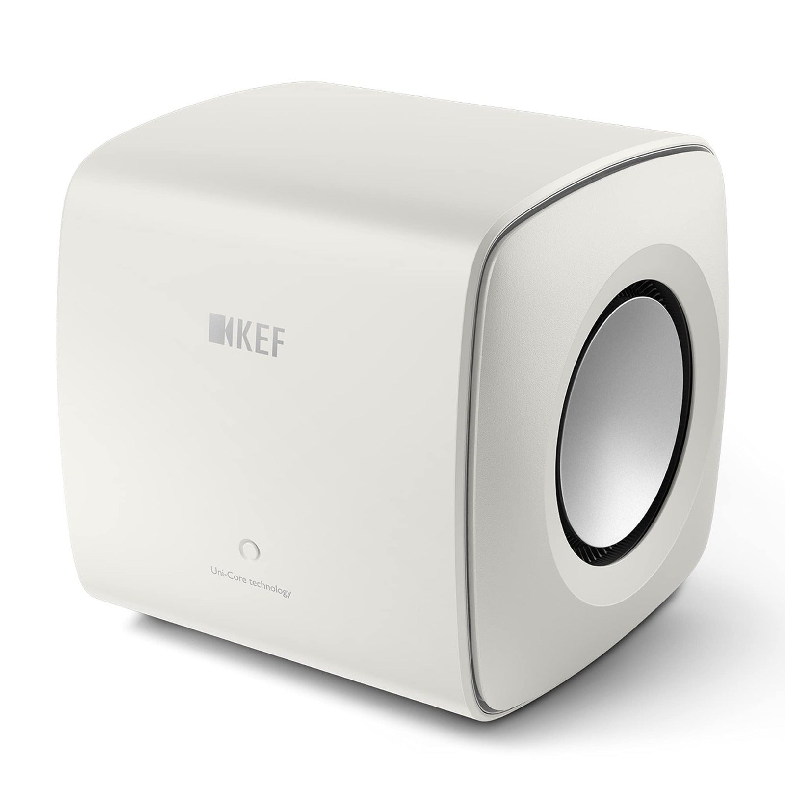 KEF KC62 مضخم صوت صغير 