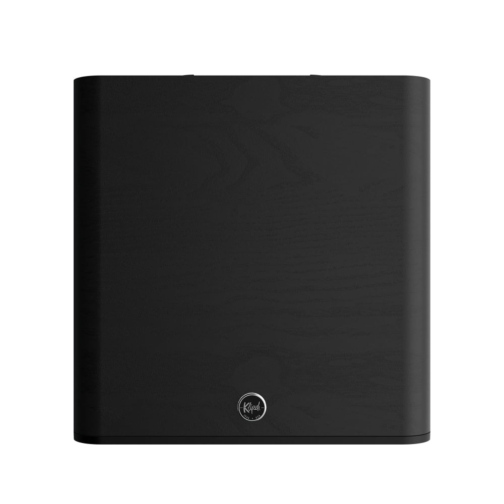 Klipsch Flexus Sub 200 Wireless Subwoofer – 12" Powered Home Theater Subwoofer