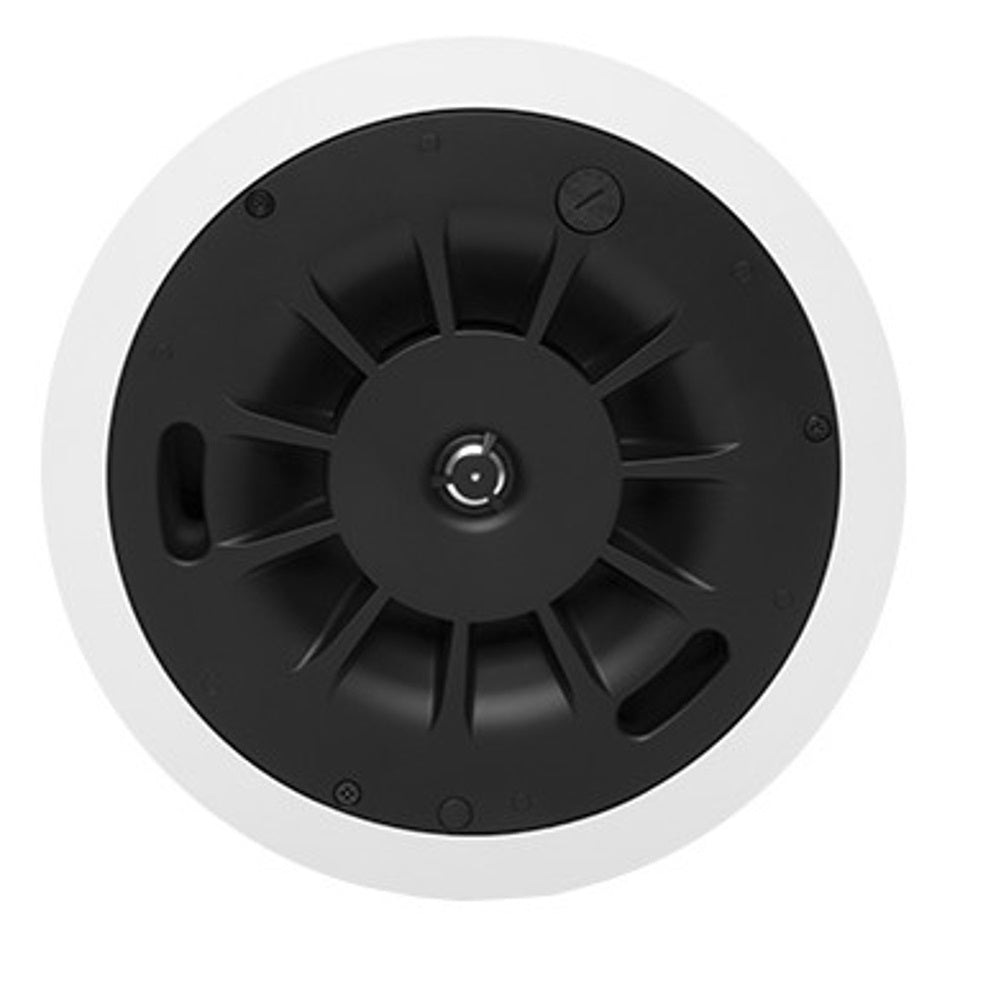 QSC Acoustic Design 2 Way Ceiling Speaker AD-C4T-LP