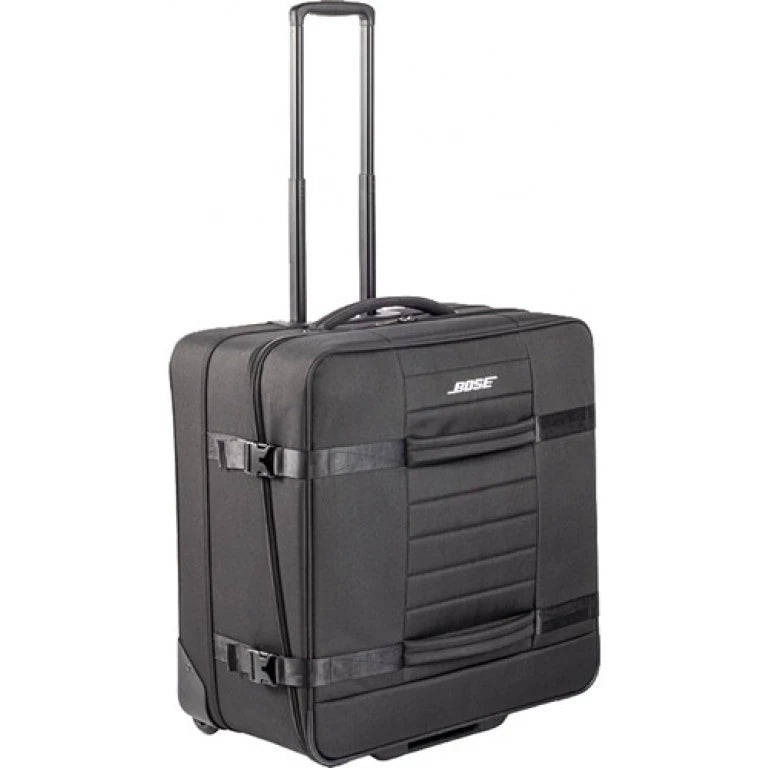 BOSE PREMIUM ROLLER BAG,SUB1,BLACK