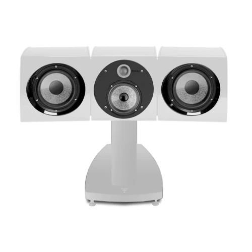 Focal Viva Utopia Colour Evo Center Channel Speaker