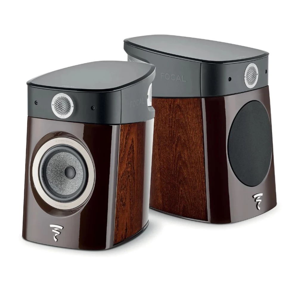 Focal Sopra N1  2-way bookshelf speaker (Pair)