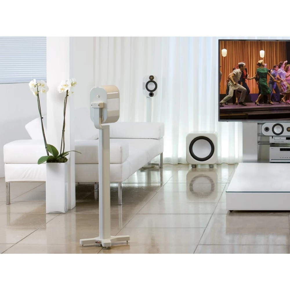 Monitor Audio Apex AW12 Active Subwoofer