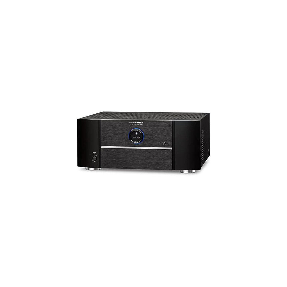 Marantz MM8077/N1B – 7 Channel Power Amplifier with 150W