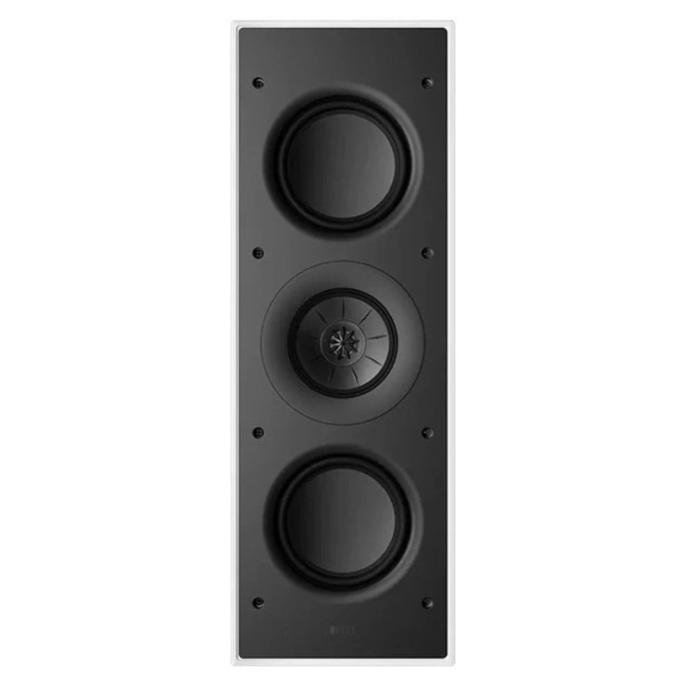 KEF CI3120QLM THX Ultra2 In-Wall Speaker