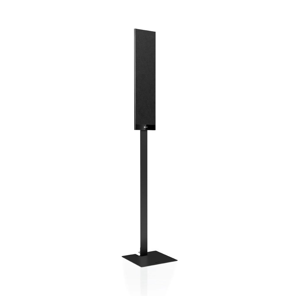 KEF T-Series Floor Stand – Speaker Stand for T Series Speakers