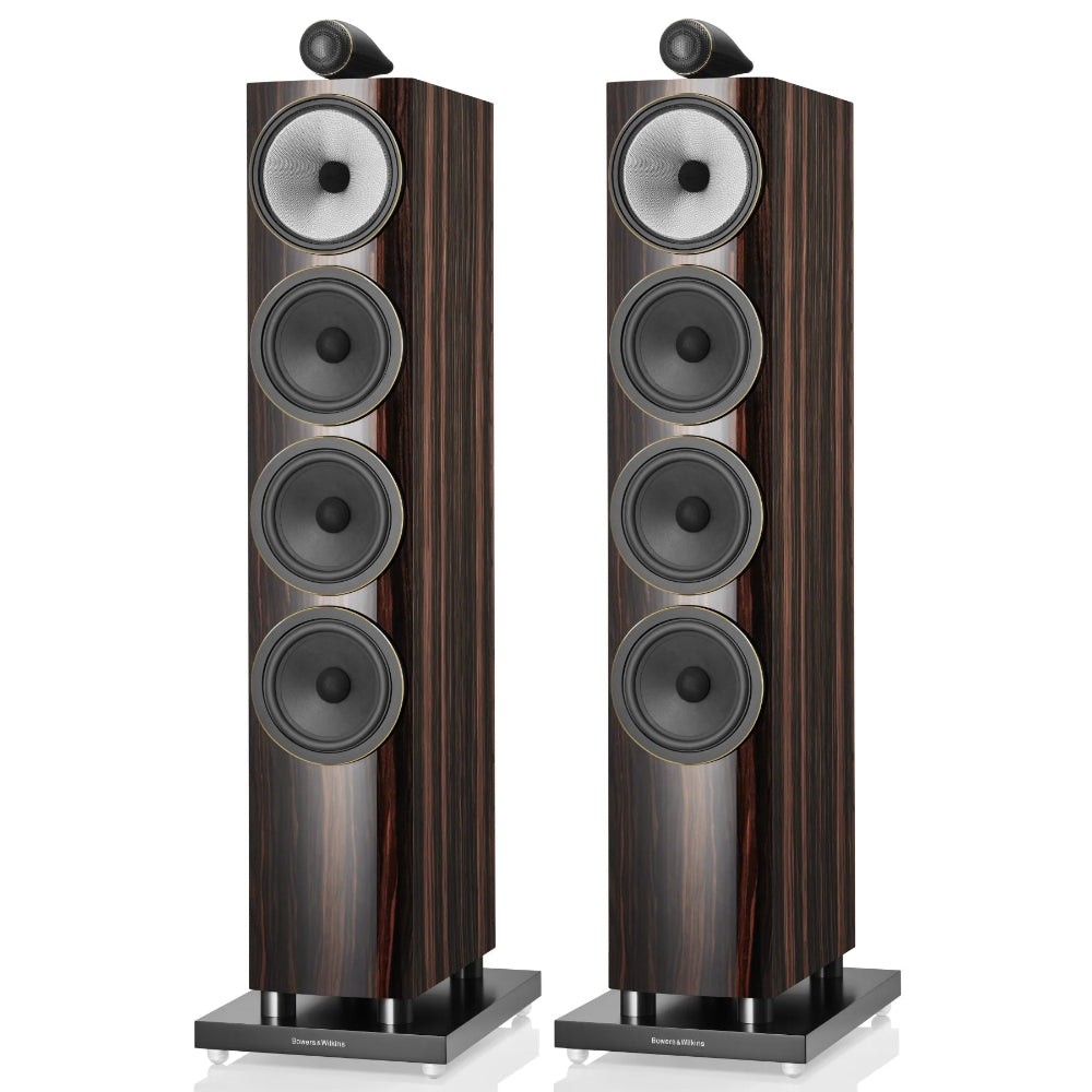 702 S3 Signature floor-standing speakers (Sold in pair)