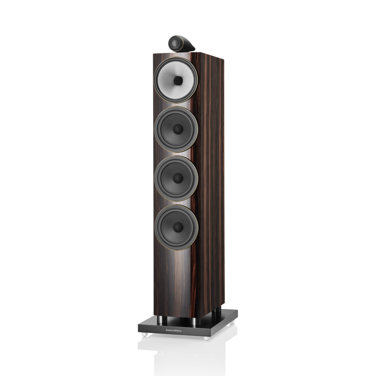 702 S3 Signature floor-standing speakers