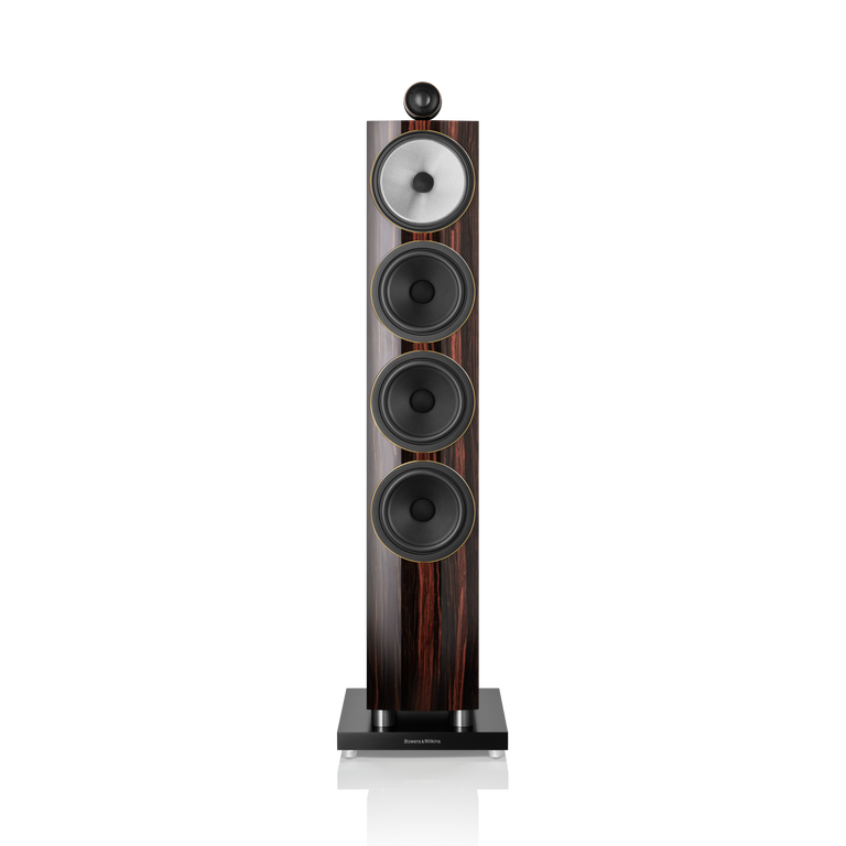 702 S3 Signature floor-standing speakers