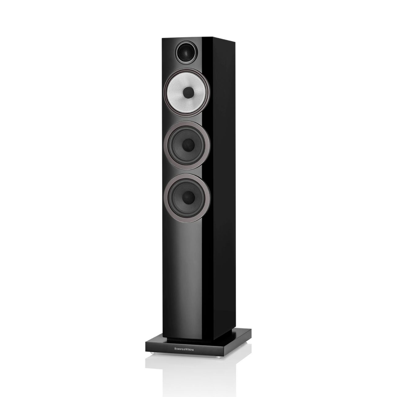 Bowers & Wilkins 704 S3 3-Way Floorstanding Speaker