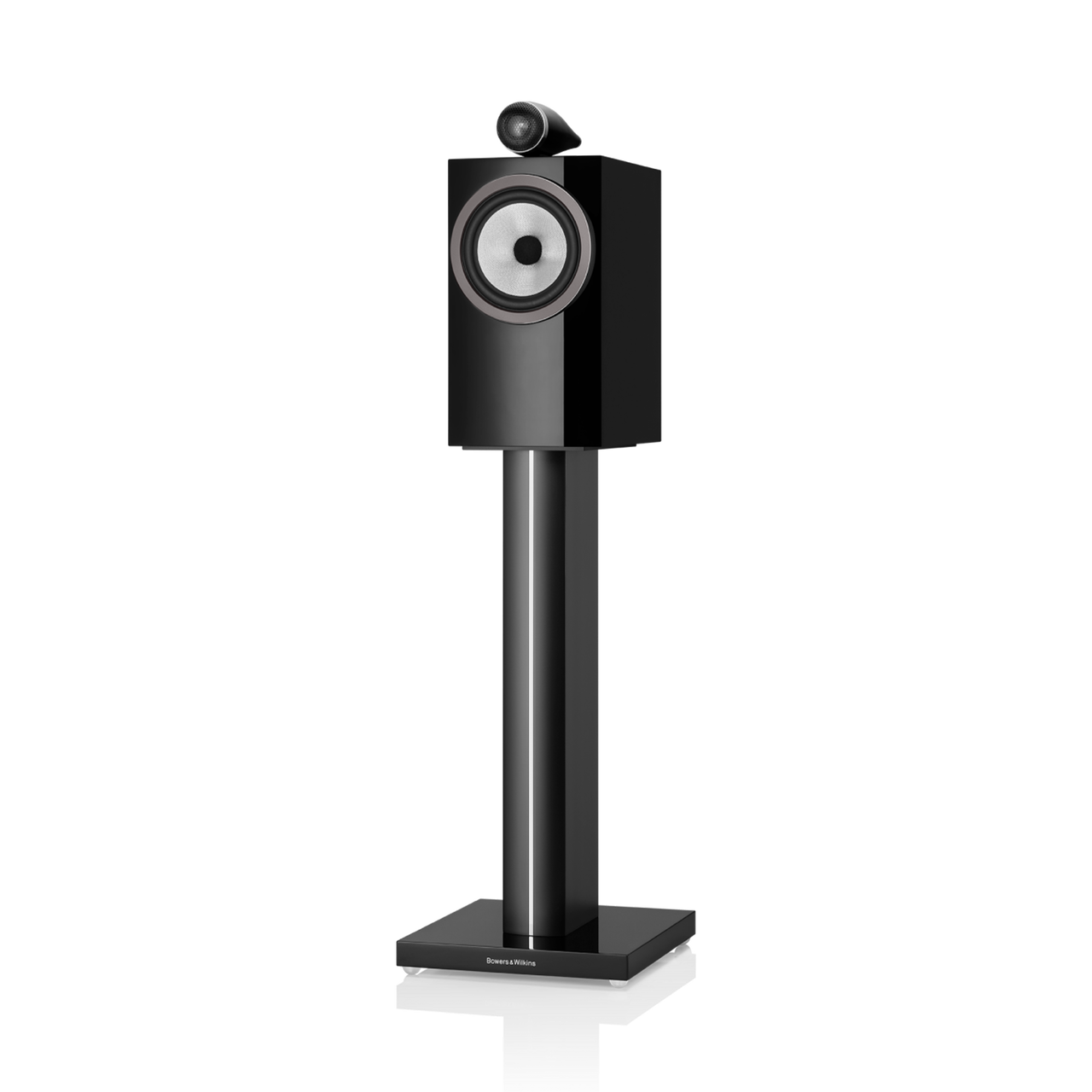Bowers & Wilkins 705 S3 - Bookshelf Speaker