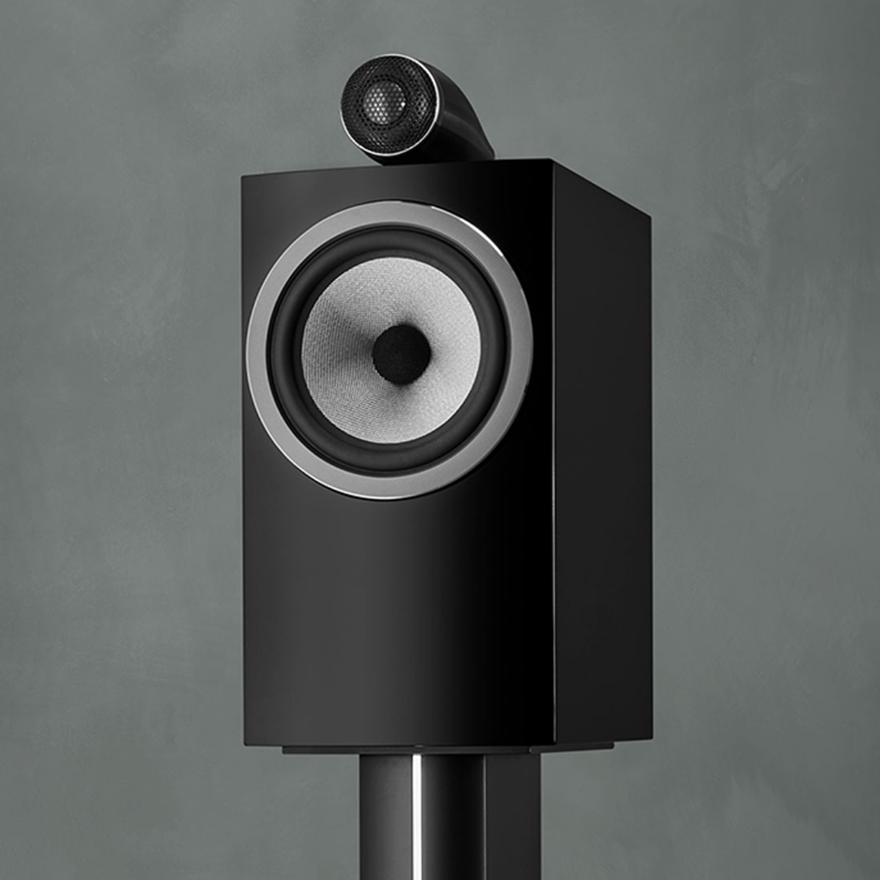 Bowers & Wilkins 705 S3 - Bookshelf Speaker