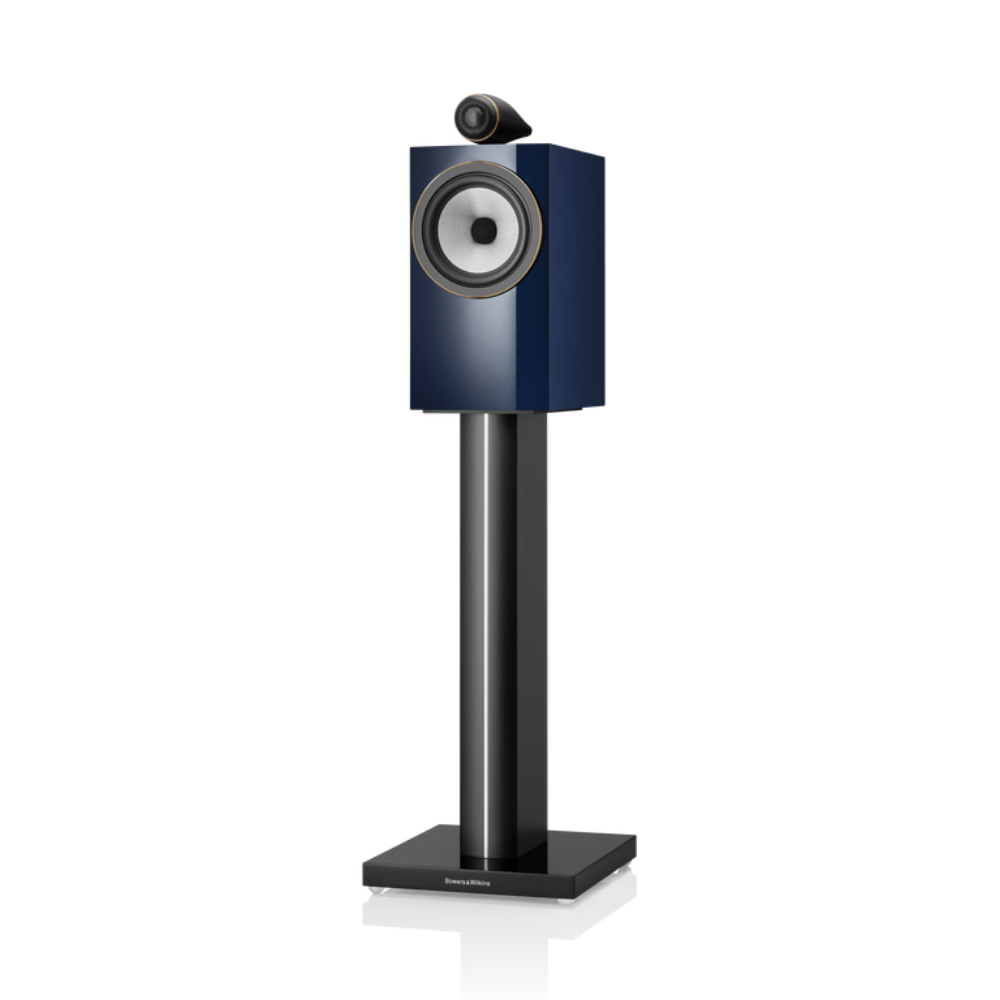 Bowers & Wilkins 705 S3 Signature Bookshelf Speaker (Sold in pair)