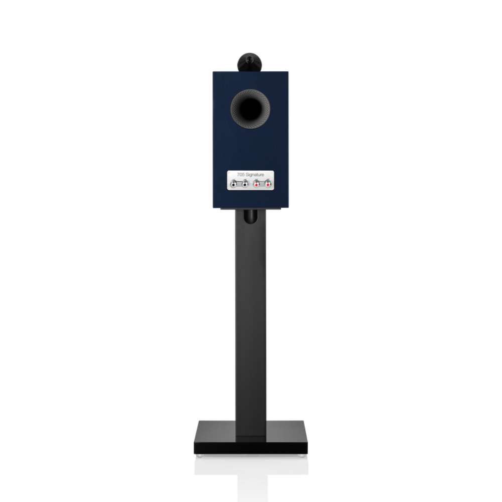 Bowers & Wilkins 705 S3 Signature Bookshelf Speaker (Sold in pair)