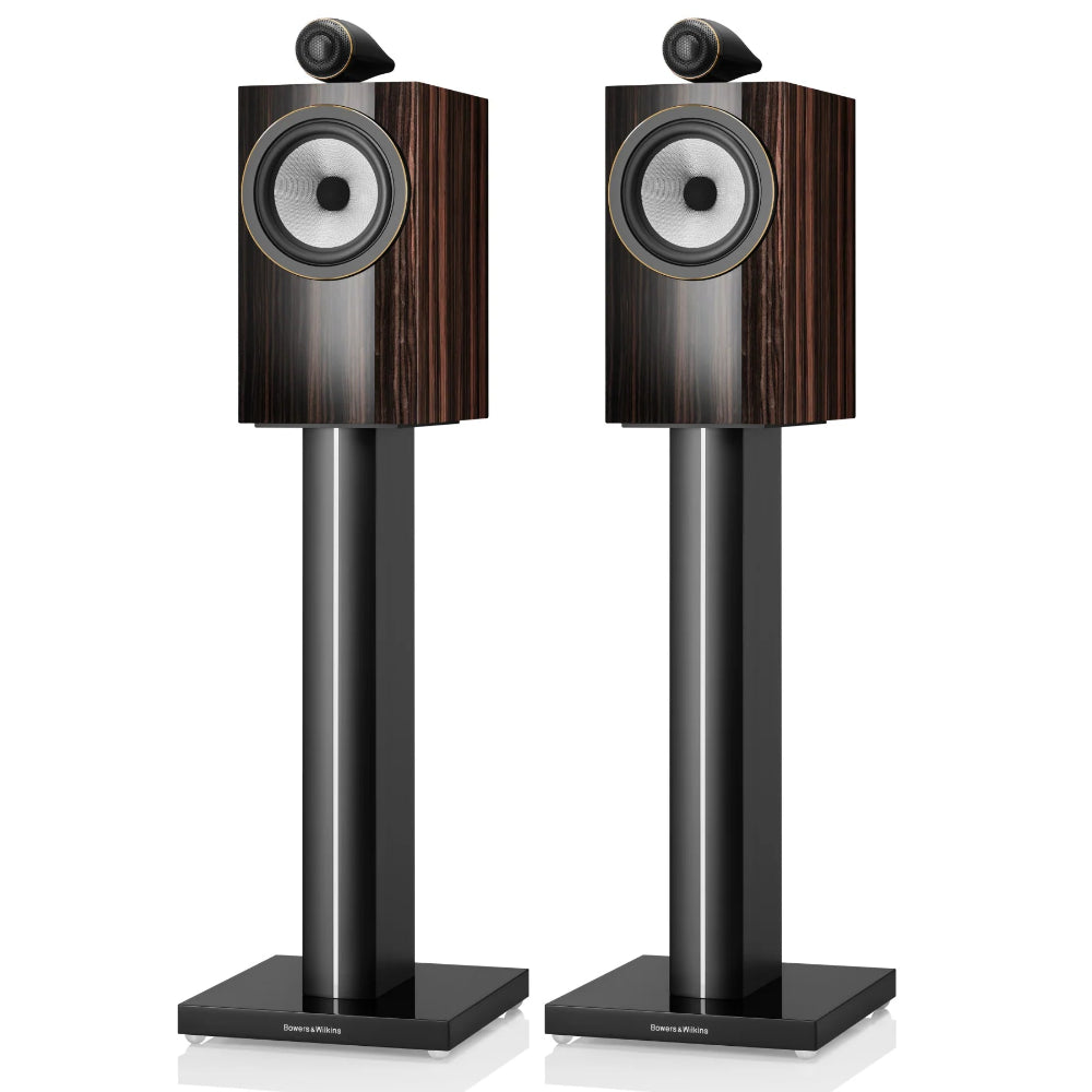Bowers & Wilkins 705 S3 Signature Bookshelf Speaker (Sold in pair)