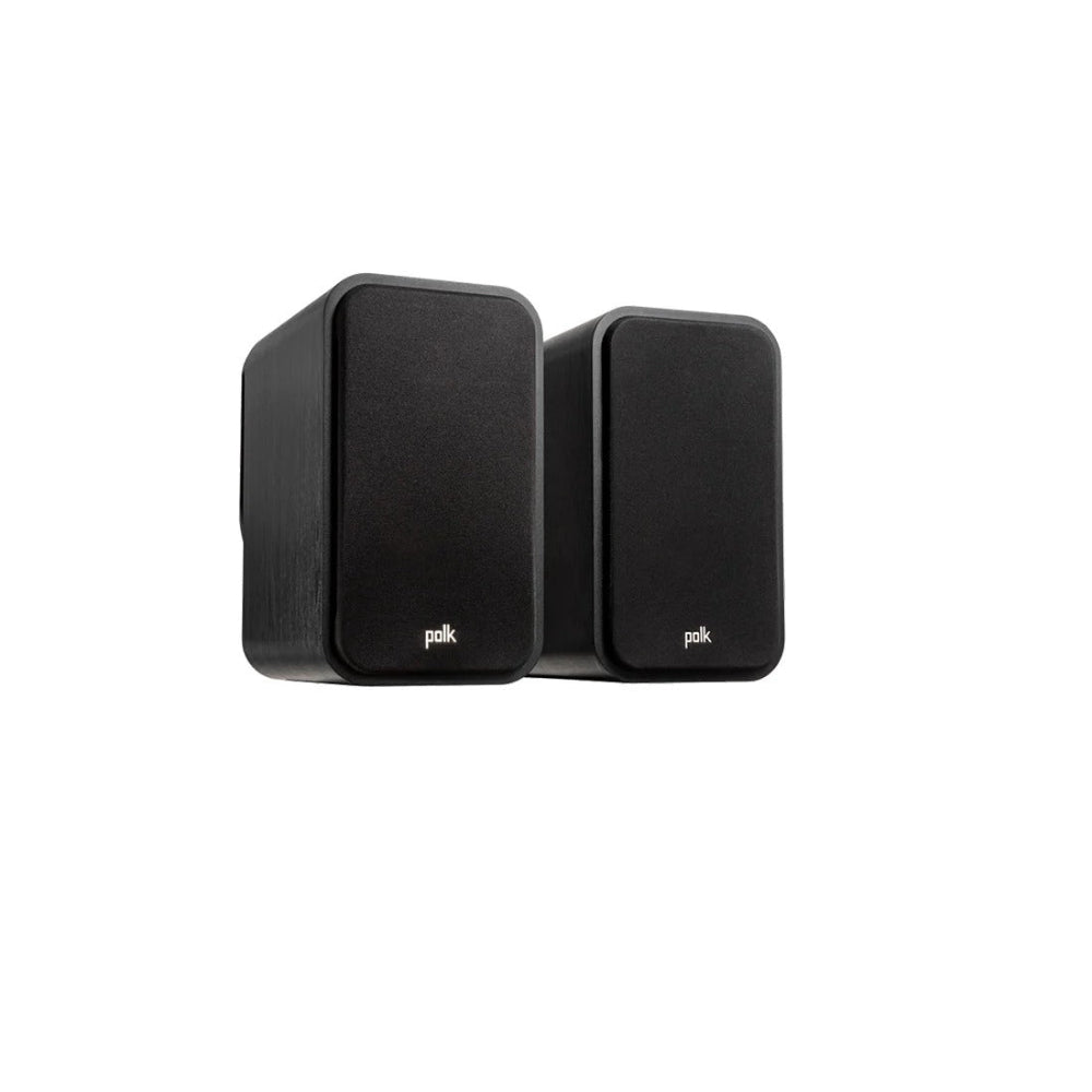 Polk Audio SIGS20EL Signature Elite ES20 Bookshelf Speakers (pair)