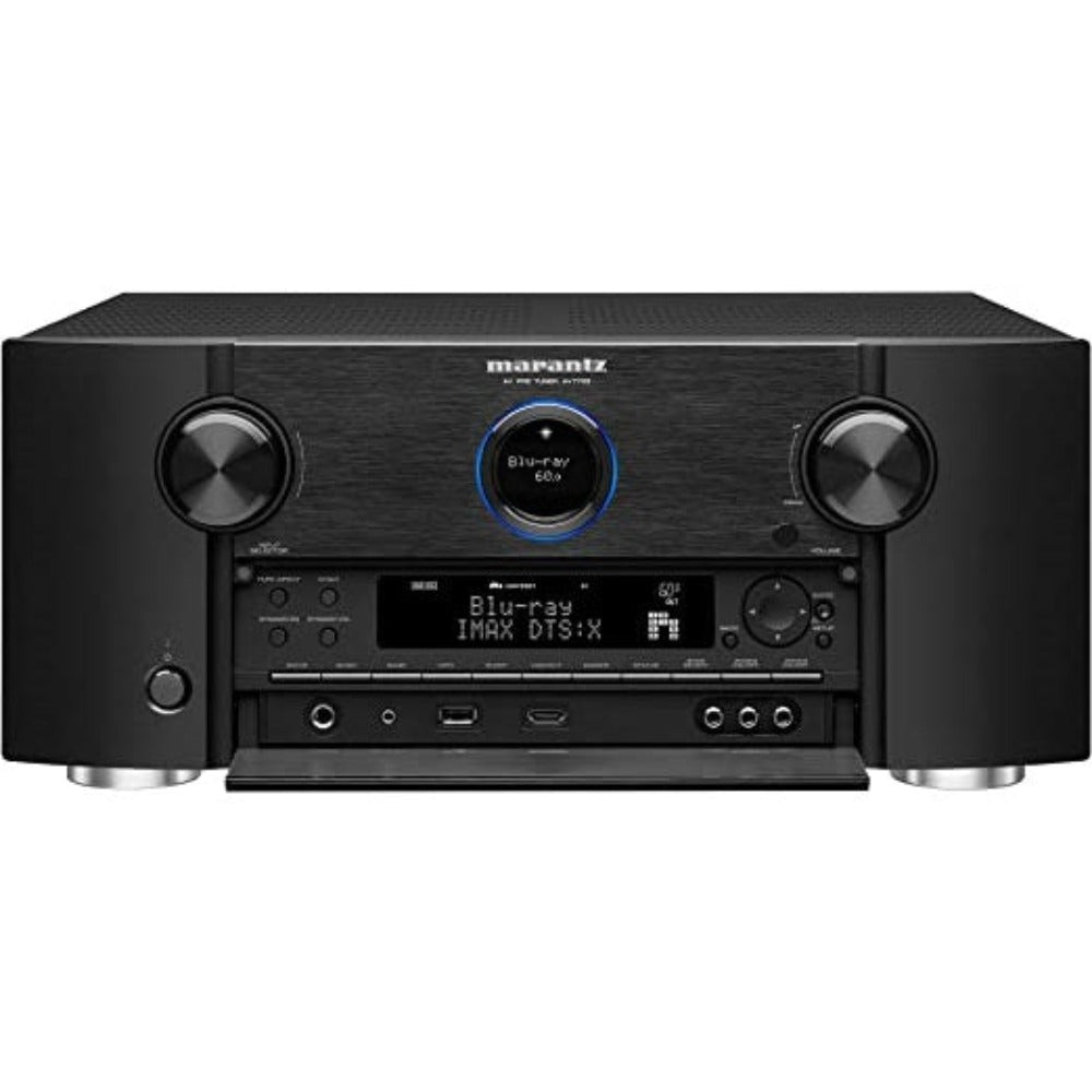 Marantz AV7705 - 11.2 Channel Pre-Amplifier