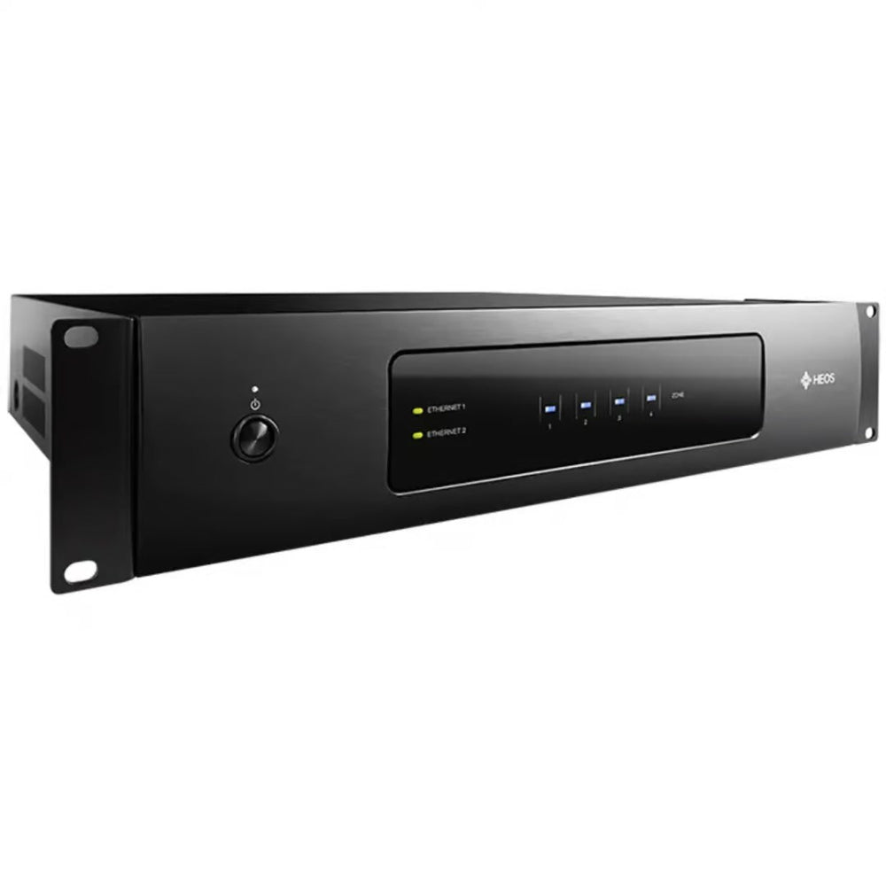 Denon HEOS Drive HS2 Multi-Zone Amplifier