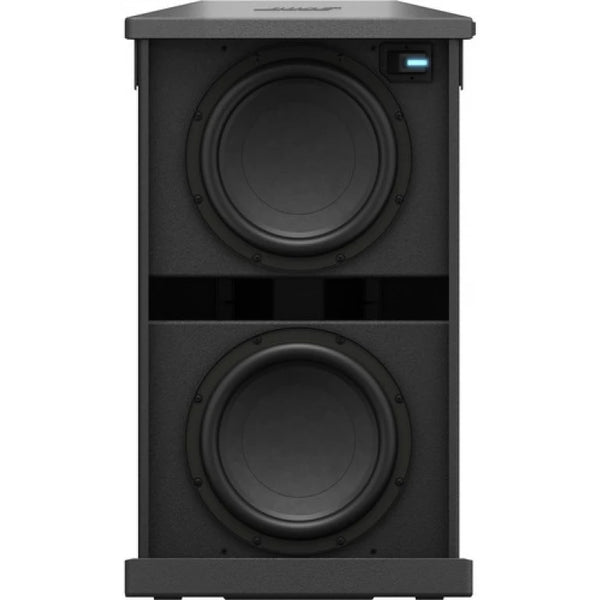 BOSE F1 Subwoofer powered 230V - Black Color (EU/UK)