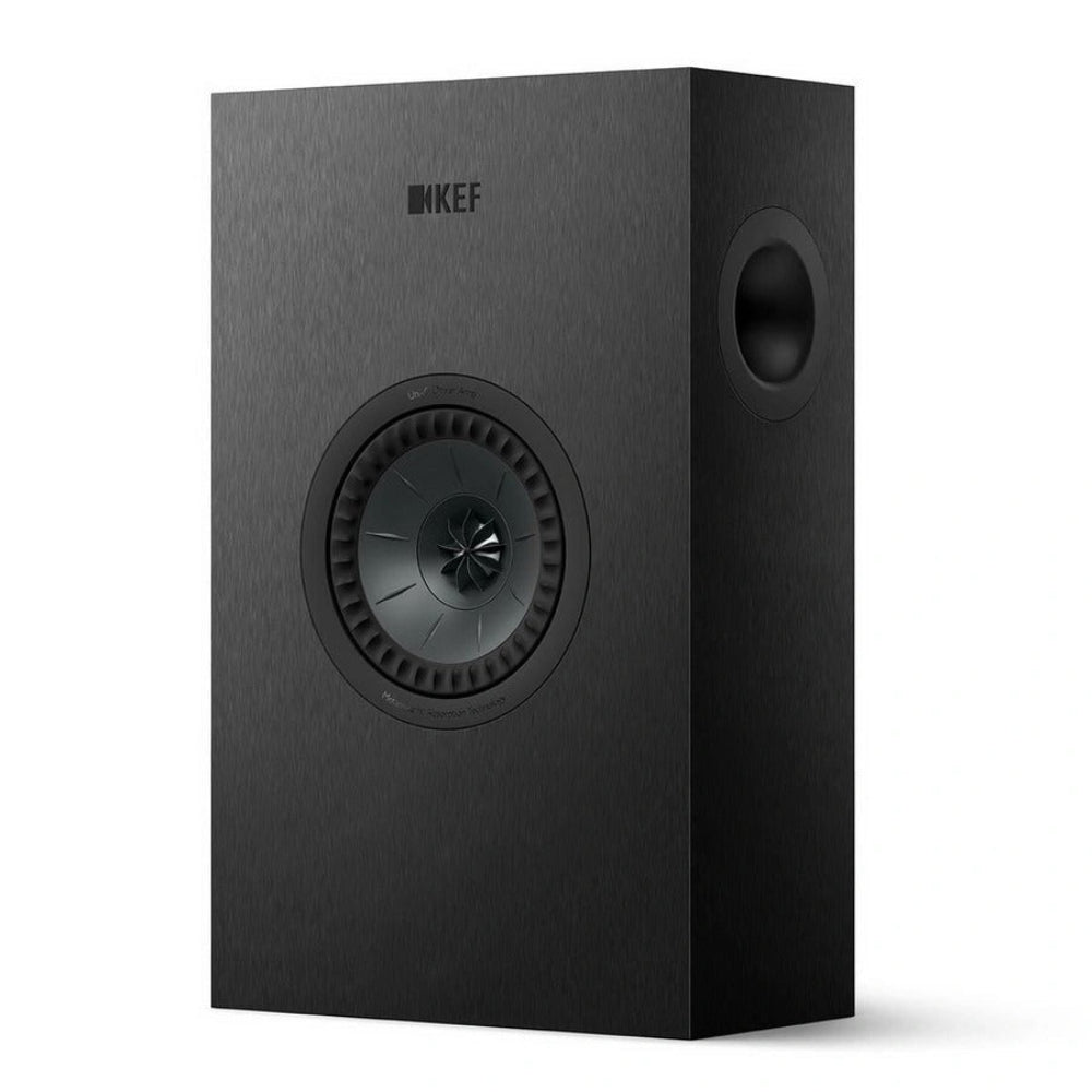 KEF Q4 Meta – 2-Way On-Wall HiFi Speaker