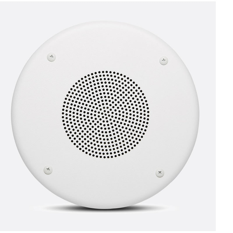 JBL Commercial Series Ceiling Speaker CSS8004 White