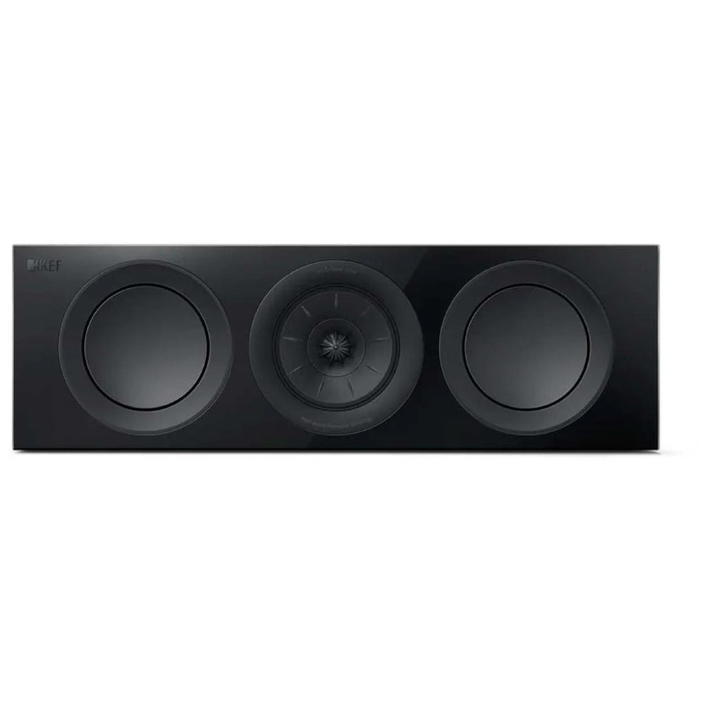 KEF R2 Meta Center Channel