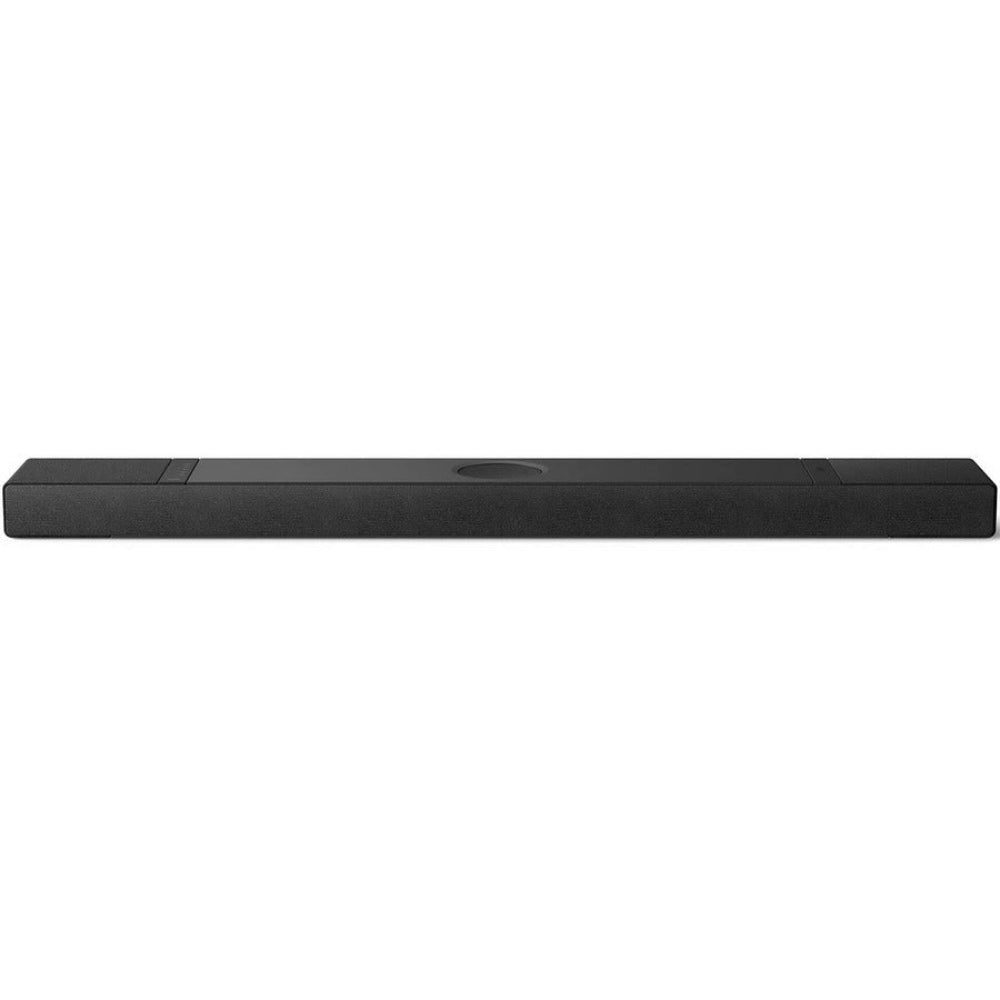 KEF XIO Soundbar – Dolby Atmos Wireless Soundbar