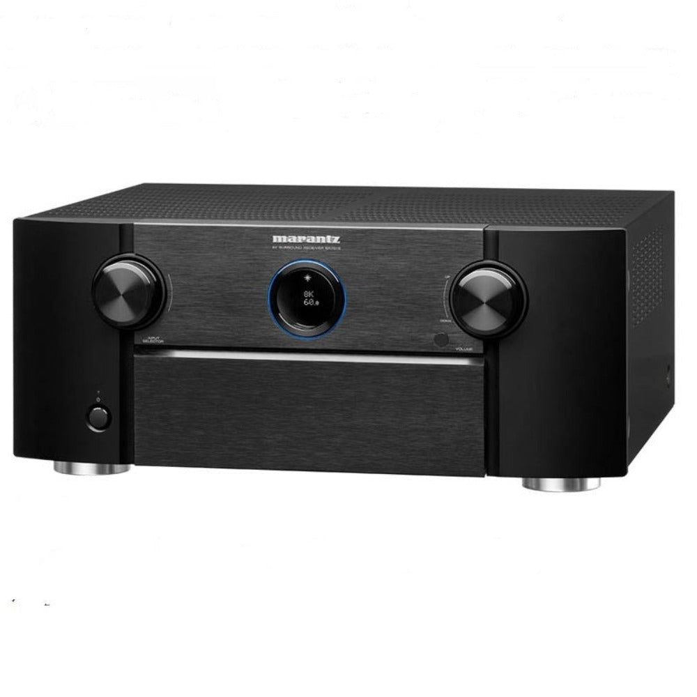 Marantz SR7015 - 9.2 Channel 8K AV Receiver