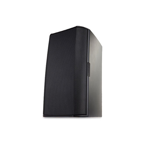 QSC AD-S5T AcousticDesign Series 5.25" 2-Way 100W Surface-Mount Loudspeaker
