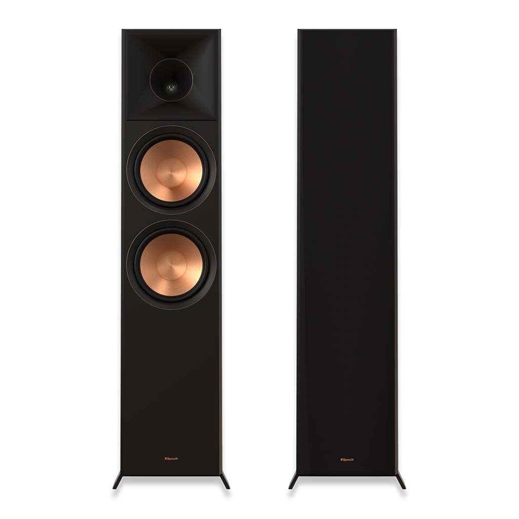 Klipsch RP-8000F II Floor Standing Speaker (pair)