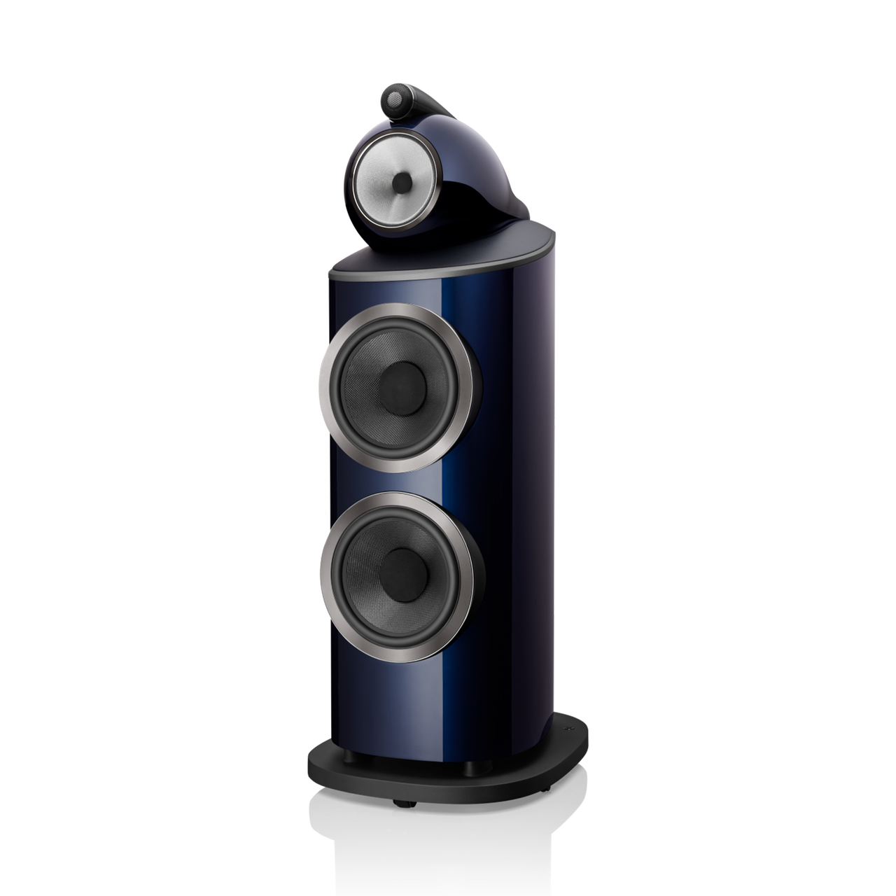 801 D4 Signature Floor standing Speaker