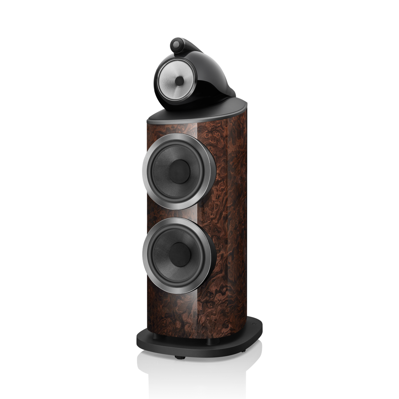 801 D4 Signature Floor standing Speaker
